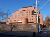 Harlem's North General Hospital to File for Bankruptcy