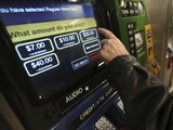 MetroCard Machine(AP Photo/Mary Altaffer)