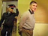 Accused Russian Spies May be Traded for Alleged U.S. Agent