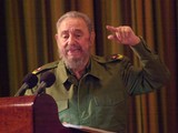 Communist Teacher Took High School Students to Cuba(Jorge Rey/Getty Images)