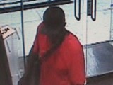 Suspected 'Geezer Thief' Caught on Tape During Midtown Robbery Attempt