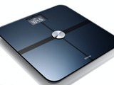 Wireless Bathroom Scales and Other Scary Technology
