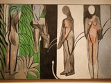 New MoMA Show Evolves from X-Rayed Matisse Painting