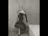 Cristobal Balenciaga Exhibit Shows Off the Label's Pre-Red Carpet Style