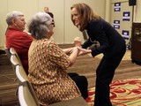 Attorney General Candidates Debate for Third Time in Two Days