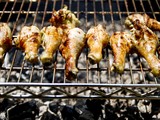 'Meatopians' Feast at Governors Island BBQ Festival