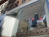 Luxury Retailers Open 19 New Stores on Madison Avenue in First Months of 2010