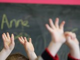 Manhattan Preschoolers Score High on Assessment Test(Christopher Furlong/Getty Images)