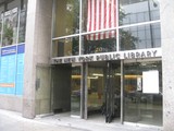 New Developers Sign on to Reopen Donnell Library