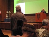 Police Will Patrol Site of Ground Zero Mosque During Ramadan
