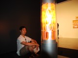 New Exhibit Asks Viewers to Enjoy Art with Their Eyes Closed