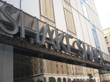 Shake Shack in Times Square Nearly Ready to Open
