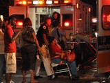 Underground Fire Leaves 770 Without Power Overnight in Harlem