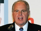 Rush Limbaugh(Ethan Miller/Getty Images)