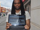 Social Networking in Harlem Brings Small Town Feeling to Big City Neighborhood(DNAinfo/ Carla Zanoni)