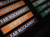 Commuters Stranded as LIRR Service Suspended