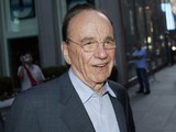 Will Rupert Murdoch(AP Photo/David Karp)