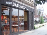 Sazones Restaurant Tries to Bring Downtown Flavor with Dominican “Sazón” to Inwood(DNAinfo/Carla Zanoni)