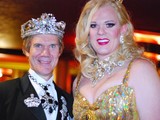 Latex Ball Celebrates Vogue Culture and Safe Sex