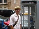 Upper West Sider Chronicles Tale of Lonely Phone Booth