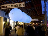 Marimekko Shop Coming to SoHo's Crate and Barrel(Flickr)