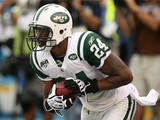 Darrelle Revis(Stephen Dunn/Getty Images)