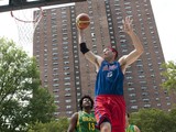 Puerto Rico Dominates Brazil 77-55 in Nike World Basketball Festival
