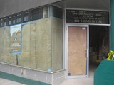 Starbucks Moves Into Storefront Vacated by Longtime Upper East Side Pharmacy