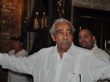 Rep. Charlie Rangel Defends Troubled Non-Profit at Dominican Day Parade Breakfast