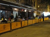 Tension Continues to Simmer on Inwood's Restaurant Row(YouTube/DINactions)