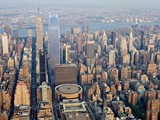Empire State Building Owners Oppose Rival Skyscraper Plan(Friends of the NYC Skyline)