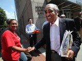 Charles Rangel Says God Told Him Not to Take Plea Deal