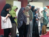 Ground Zero Mosque and Islamic Center at NYU Co-Host Start of Ramadan