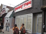 No More Trekking Downtown for Thai Food in Inwood