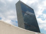 Indian Diplomats Off the Hook for NYC Back Taxes(AP Photo/Shawn Baldwin)