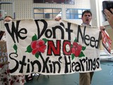 Quinn Calls for Revisions to Safeguard Community Gardens(DNAinfo/Tara Kyle)