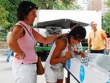 NYC Drinking Water