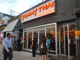 Inwood Residents Say Yummy Thai Serves Up Yummy Thai Food