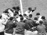 New York Baseball Hero Bobby Thomson Dies
