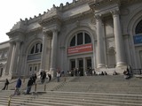 Metropolitan Museum of Art Files Lawsuit Over $2.5 Million Painting