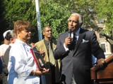 Charles Rangel Compares Himself to President Obama, Says the Two Face Similar Criticisms