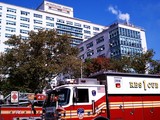 Harlem Transformer Fire Forces Hospital to Use Backup Generators