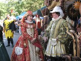 Volunteers Needed for Washington Heights Medieval Festival(Flickr/PamelaVWhite)