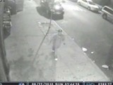 Police Seek East Harlem Sex Assault Suspect(New York Police Department)
