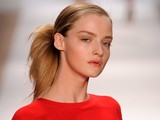 Fashion Week Faces Conflict Between Haute Couture and High Holidays(Getty Images/Jemal Countess)