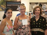9/11 Memorial Preview Site Welcomes Millionth Visitor(Amy Dreher/National September 11 Memorial & Museum)