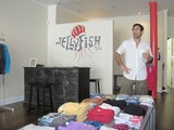 New East Village Kids' Clothing Store Jellyfish Aims for Schoolyard Chic