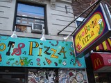 Two Boots Gives Out Free Slices of 'The Dude' Pizza on 4/20