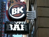 Burger King to Debut 2,500 Calorie NY Pizza Burger(Flickr/zoolien)