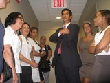 City Council Ethics Committee Recommends Rodriguez Take Course, be Suspended as Chair(DNAinfo/Jill Colvin)